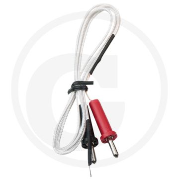 Ks tools temperaturmesser - Gewicht 20g