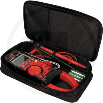 Ks tools digital amperezangen-satz 1000a, 3-tlg. - max. zangenöffnung 45,0mm