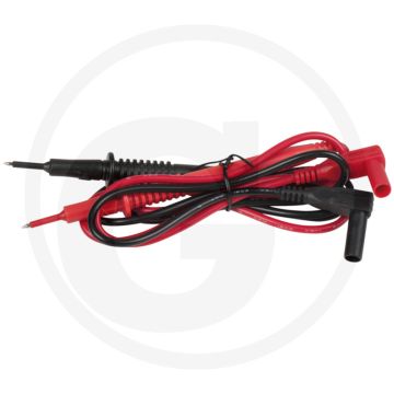 Ks tools prüfspitzen-satz, 1000 a - gewicht: 65g