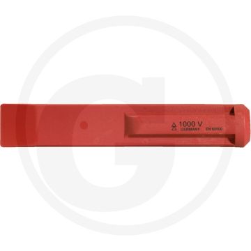 Ks tools kunststof wig, 170 mm - ac 1000 v en dc 1500 v