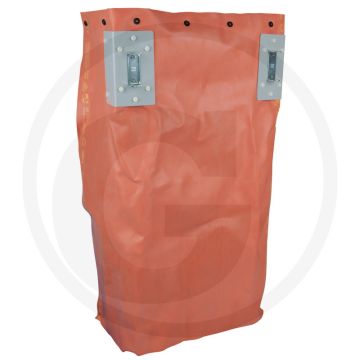 Ks tools isolierte abdeckhaube für 2 bis 4 sicher - gummiabdecktuch, 50 mm Überstand, 8 druckknöpfen