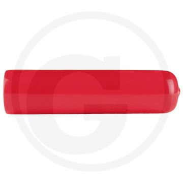 Ks tools geïsoleerde tule zonder klemkap, 3 mm - 1000v dompelisolatie conform din en 60900