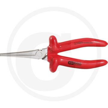 Ks tools classic 1000v plangripzange, 200 mm - tauchisolierung nach din en 60900