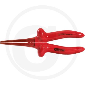 Ks tools classic 1000v rondbektang, 200 mm - tauchisolierung nach iec 60900