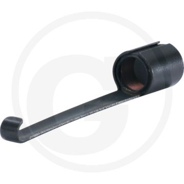 Ks tools opzethaak, Ø5.5 mm Ø 5,5 mm - geschikt voor ultimatevision master videoskopen