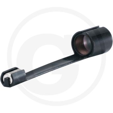 Ks tools opzetmagneet, Ø5.5 mm Ø 5,5 mm - magnetisch - kop-ø 5,5mm