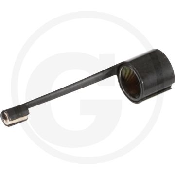 Ks tools opzetmagneet, Ø8.5 mm Ø 8,5 mm - magnetisch - 8,5mm kop-ø