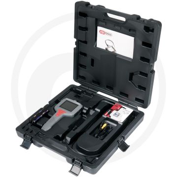Ks tools ultimatevision master videoscoopset, 6-d 3,9mm 3m 90 grad