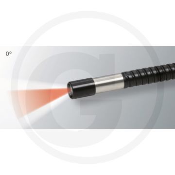 Ks tools ultimatevision master videoscoopset, 6-dlg, 8,5mm diameter, 3m lengte