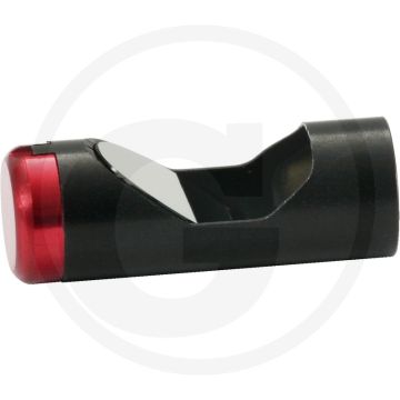 Ks tools Frontspiegel, Ø5,5mm, 70°, aufgeladen Ø5,5mm - Blickrichtung 70°