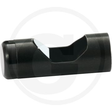 Ks tools Frontspiegel, Ø5,5mm, 90°, aufgeladen - Blickrichtung 90°