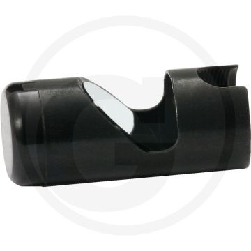 Ks tools voorzetspiegel, Ø6.0mm, 90°, supercharged Ø 6,0 mm - kijkrichting 90°