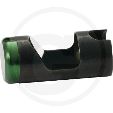 Ks tools Frontspiegel, Ø6,0mm, 110°, aufgeladen Ø6,0 mm - Blickrichtung 110°