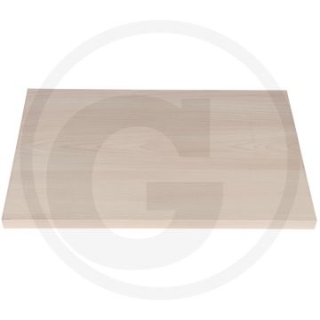 Ks tools ks tools toolbox mdf-arbeitsplatte - mdf, 270x20x400mm, fugenfrei, verzugsfest