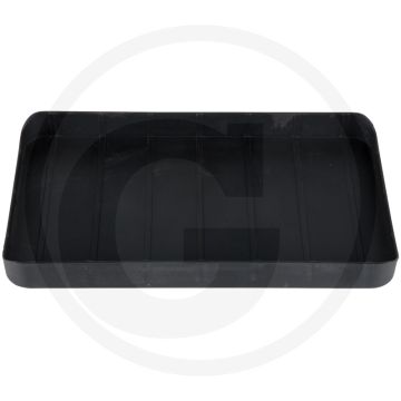Ks tools butler ablagekasten voor toolbox - 165x30x300 mm