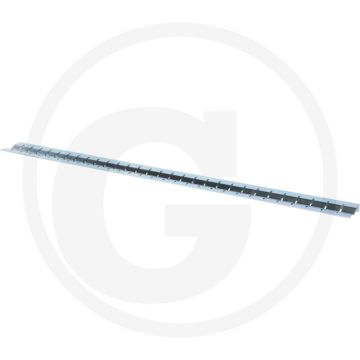 Ks tools opname voor indeling, met inkeping, 565x - breedte 62mm