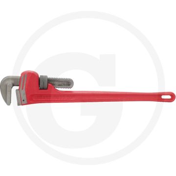 Ks tools pijptang staal, 250 mm - traploos verstelbaar
