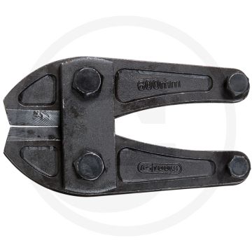 Ks tools ersatzkopf für 24" bolzenschneider - edelstahl