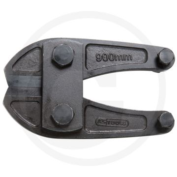 Ks tools ersatzkopf für 36" bolzenschneider - Breite 110mm