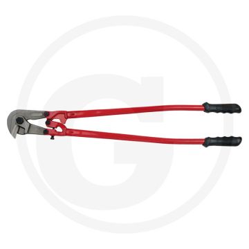 Ks tools Baustahlmattenschneidemaschine, 820 mm - Schneidleistung bis 40 hrc