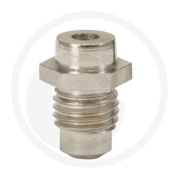 Ks tools mondstuk voor blindklinknageltang, 4,8 mm - diameter d: 4,8 mm