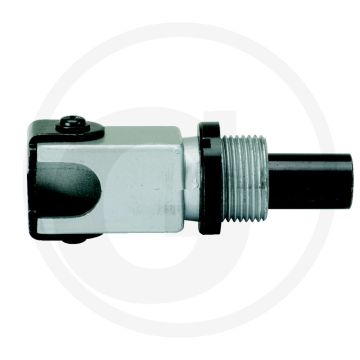 Ks tools ankernietknop, voor 150.9610 - afmetingen: 32x28x65 mm