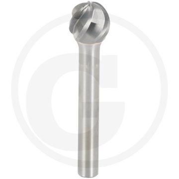 Ks tools freesstift kogelvorm - voor maximale zerspanungsleistung