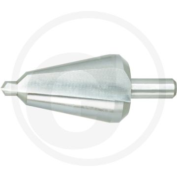 Ks tools hss konischer plattenstahlbohrer, Ø 5-22,5 mm - 118° spitz shop