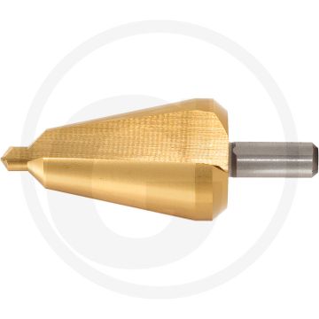 Ks tools hss blechbohrer, Ø 4-30, 118° kegel shop