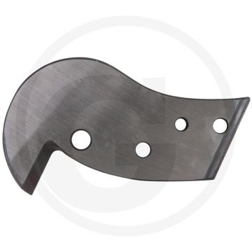 Ks tools messerkopf für kabelschere 117.1266 - breedte 75mm