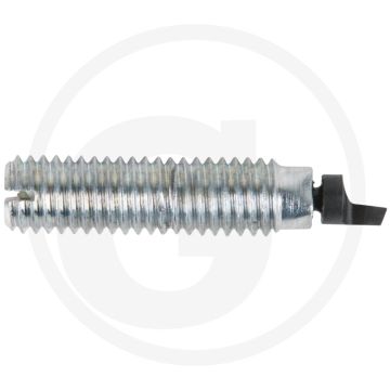 Ks tools ersatzklinge 117.4275 - breedte 82mm
