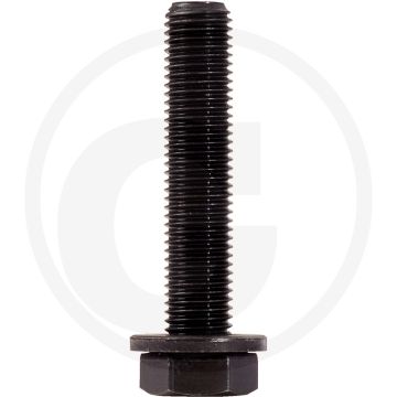 Ks tools reservebout voor schroefblokstants, 8 mm - metrisch feines gewinde