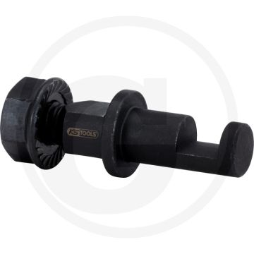 Ks tools vervangende arm voor 150.3130 - 125 gram speciaal staal