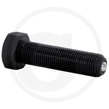 Ks tools vervangende spindel voor 150.3130 - speciaal staal