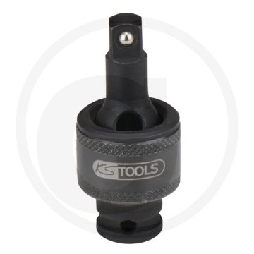 Ks tools 1/4" cardangewricht - lengte: 95mm