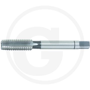 Ks tools voorsnij-tap per stuk, m18x2,5, 260g