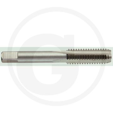 Ks tools nasnij-tap m8x1,25 - 63x16x12mm, 40g