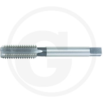 Ks tools nasnij-tap per stuk, m20x2,5, 330g