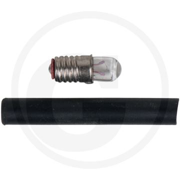 Ks tools reservelamp voor 550.1137 + 550.1138 - 10 gram