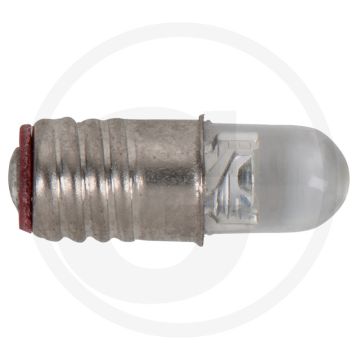 Ks tools ersatzglühbirne für 550.1185 + 550.1138 - afmetingen: 20x20x30 mm