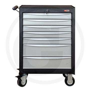 Ks tools schublade für 800.0007(obere)+800.0004 - obere functie