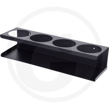 Ks tools racingline dosenhalter - stahlblechkonstruktion - passend für lochmaß 10 x 10 mm