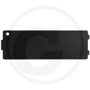 Ks tools feinteiler, ungeschlitzt, 155x50x1,2 mm - breedte 90mm