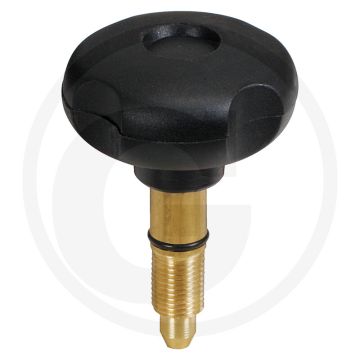 Ks tools ersatz-handrad f.prüfpumpe 902.1004 - gewicht: 70g