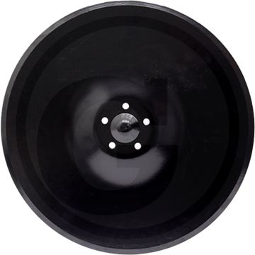 Schijf Ø: 350 x 3 mm - 5 boringen