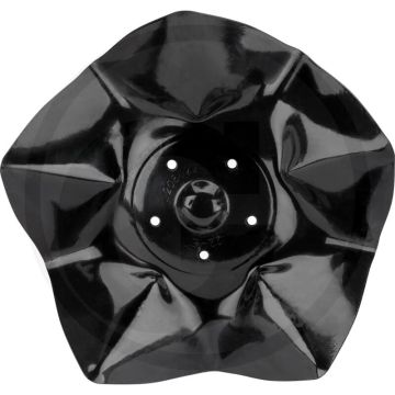Väderstad disc 510 ccd - 510 mm buiten-Ø, gegolfd, 5 boringen