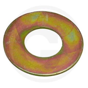 Afstandsring 54 x 25 x 2 mm - accord / kverneland - standaard zaaitechniek