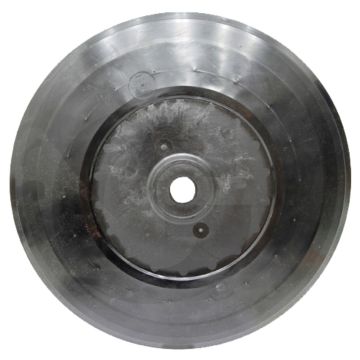 Kouterschijf cx-plus, binnen-Ø lagerhuis: 41,5 mm, buiten-Ø: 300 mm - 300 mm