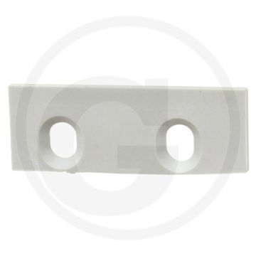Veerband zaaihart optima nt2
