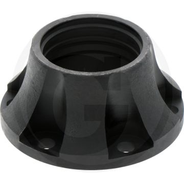 Lagerhuisflens 100x49,5 - type: optima